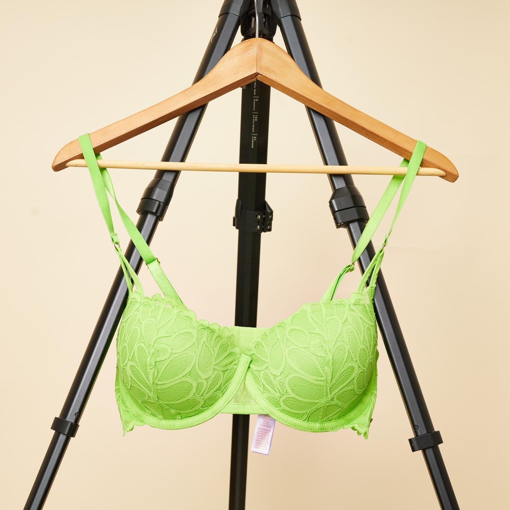 NWT! Savage X Fenty Lightly Lined Sorry Not Sorry Lightly Lined Balconette Bra
